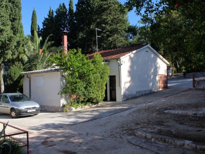 Apartment Apartments and rooms by the sea Vrboska, Hvar - 540 - Apartments and rooms by the sea Vrboska, Hvar - 540 - Outdoor photo 10