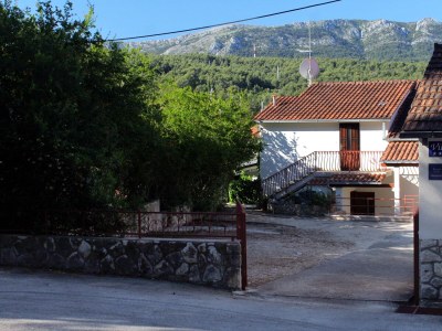 Apartment Apartments and rooms by the sea Vrboska, Hvar - 540 - Apartments and rooms by the sea Vrboska, Hvar - 540 - Outdoor photo 11