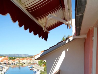 Apartment Apartments and rooms by the sea Vrboska, Hvar - 540 - Apartments and rooms by the sea Vrboska, Hvar - 540 - Outdoor photo 33
