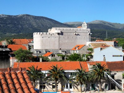 Apartment Apartments and rooms by the sea Vrboska, Hvar - 540 - Apartments and rooms by the sea Vrboska, Hvar - 540 - Outdoor photo 35