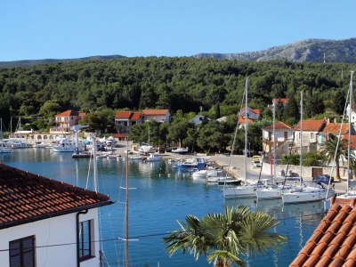 Apartment Apartments and rooms by the sea Vrboska, Hvar - 540 - Apartments and rooms by the sea Vrboska, Hvar - 540 - Outdoor photo 36