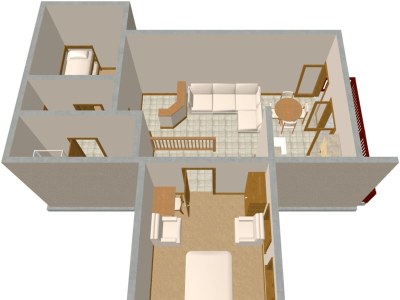 Apartment Apartments and rooms by the sea Vrboska, Hvar - 540 - Apartments and rooms by the sea Vrboska, Hvar - 540 - Outdoor photo 38