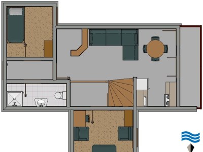 Apartment Apartments and rooms by the sea Vrboska, Hvar - 540 - Apartments and rooms by the sea Vrboska, Hvar - 540 - Outdoor photo 39