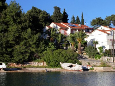 Apartment Apartments and rooms by the sea Vrboska, Hvar - 540 - Apartments and rooms by the sea Vrboska, Hvar - 540 - Outdoor photo 40