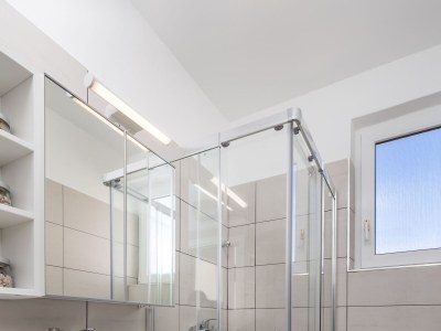 Apartment One bedroom apartment with terrace and sea view Barbat, Rab A-22584-a - Outdoor photo 17