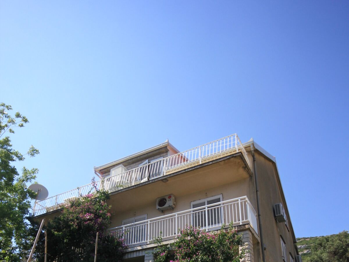 Apartment Two bedroom apartment near beach Viganj, Pelješac A-633-c - Outdoor photo 3