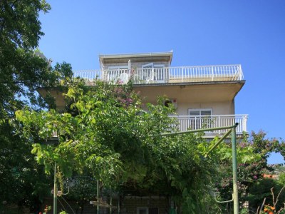 Apartment Two bedroom apartment near beach Viganj, Pelješac A-633-c - Outdoor photo 2