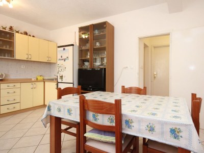 Apartment Two bedroom apartment near beach Viganj, Pelješac A-633-c - Outdoor photo 8