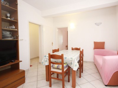 Apartment Two bedroom apartment near beach Viganj, Pelješac A-633-c - Outdoor photo 9