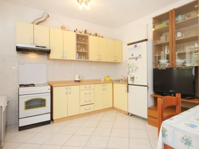 Apartment Two bedroom apartment near beach Viganj, Pelješac A-633-c - Outdoor photo 10