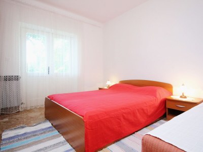 Apartment Two bedroom apartment near beach Viganj, Pelješac A-633-c - Outdoor photo 11