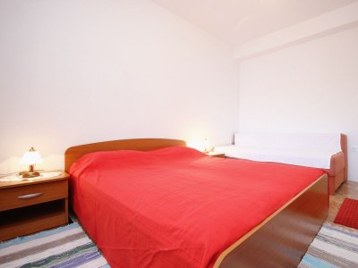 Apartment Two bedroom apartment near beach Viganj, Pelješac A-633-c - Outdoor photo 12