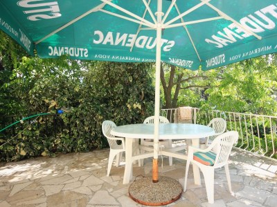 Apartment Two bedroom apartment near beach Viganj, Pelješac A-633-c - Outdoor photo 19