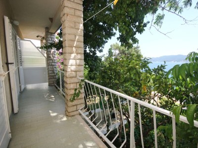 Apartment Two bedroom apartment near beach Viganj, Pelješac A-633-c - Outdoor photo 23