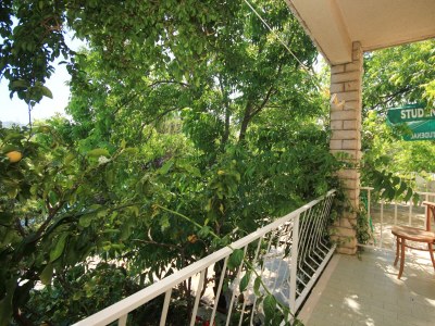 Apartment Two bedroom apartment near beach Viganj, Pelješac A-633-c - Outdoor photo 24