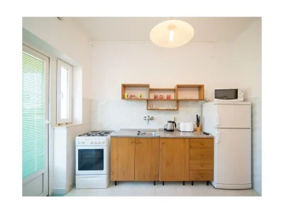 Apartment Two bedroom apartment with terrace Kaštel Štafilić, Kaštela A-22665-a - Outdoor photo 3