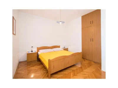 Apartment Two bedroom apartment with terrace Kaštel Štafilić, Kaštela A-22665-a - Outdoor photo 4