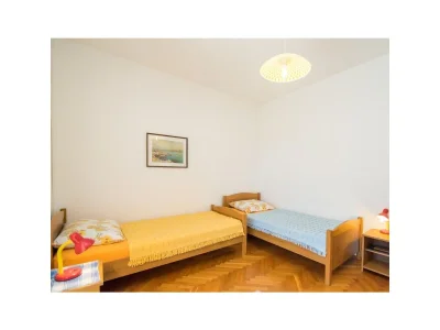 Apartment Two bedroom apartment with terrace Kaštel Štafilić, Kaštela A-22665-a - Outdoor photo 5