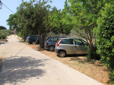 Apartment Two bedroom apartment near beach Ugljan A-828-a - Outdoor photo 11