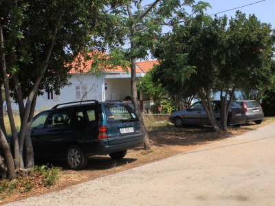 Apartment Two bedroom apartment near beach Ugljan A-828-a - Outdoor photo 12