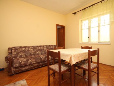 Apartment Two bedroom apartment near beach Ugljan A-828-a - Outdoor photo 13