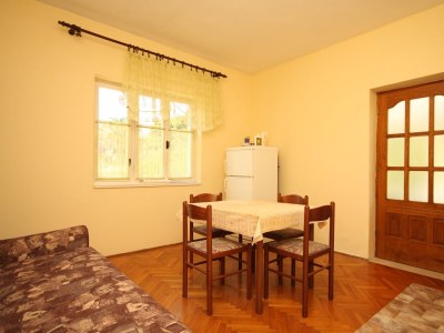 Apartment Two bedroom apartment near beach Ugljan A-828-a - Outdoor photo 14