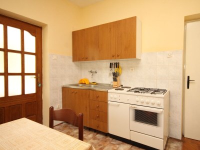 Apartment Two bedroom apartment near beach Ugljan A-828-a - Outdoor photo 15