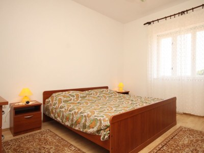 Apartment Two bedroom apartment near beach Ugljan A-828-a - Outdoor photo 16