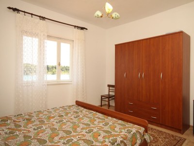 Apartment Two bedroom apartment near beach Ugljan A-828-a - Outdoor photo 17