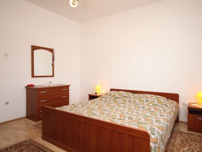 Apartment Two bedroom apartment near beach Ugljan A-828-a - Outdoor photo 18