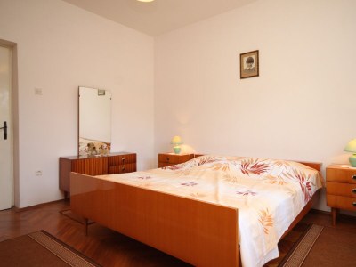 Apartment Two bedroom apartment near beach Ugljan A-828-a - Outdoor photo 21