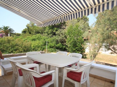 Apartment Two bedroom apartment near beach Ugljan A-828-a - Outdoor photo 26