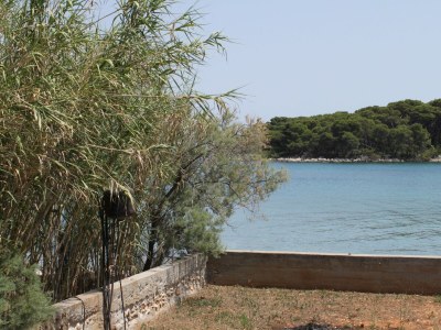 Apartment Two bedroom apartment near beach Ugljan A-828-a - Outdoor photo 27