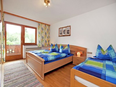 Apartment Schöne Ferienwohnung in Fügen / Zillertal - Features photo 17
