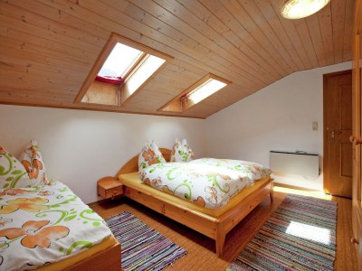 Apartment Schöne Ferienwohnung in Fügen / Zillertal - Features photo 25