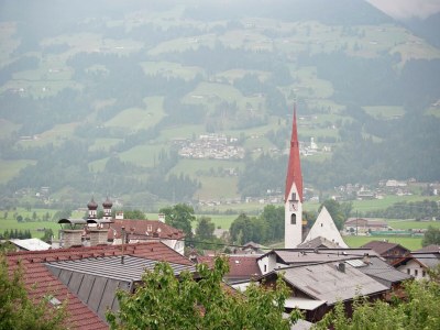 Apartment Schöne Ferienwohnung in Fügen / Zillertal - Environment photo 31