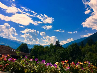 Apartment Schöne Ferienwohnung in Fügen / Zillertal - Environment photo 33