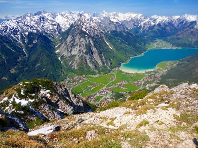 Apartment Schöne Ferienwohnung in Fügen / Zillertal - Environment photo 34