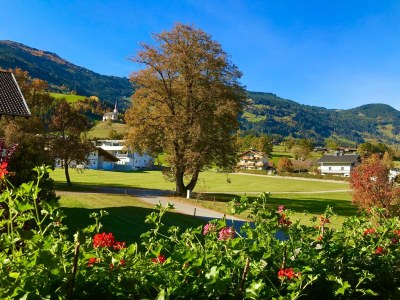 Apartment Schöne Ferienwohnung in Fügen / Zillertal - Environment photo 44