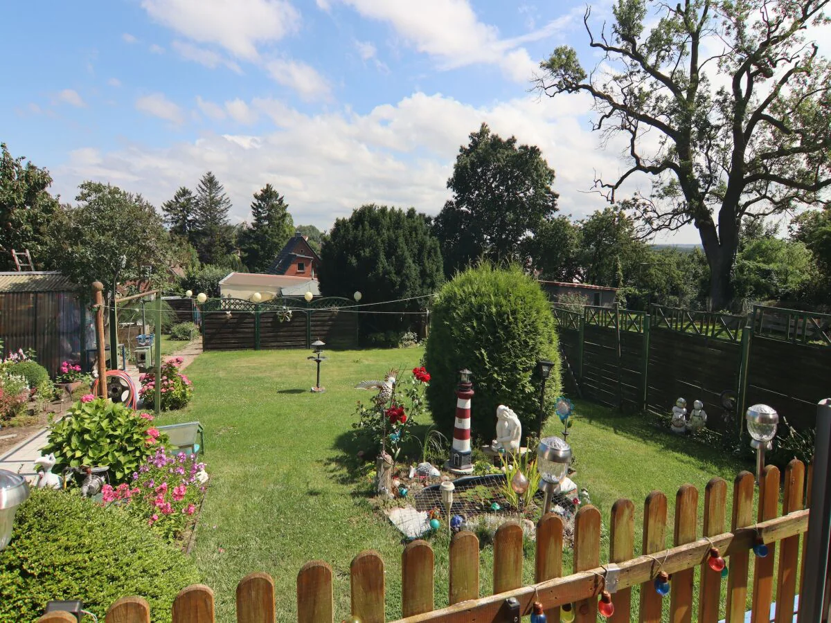 Bungalow Ferienbungalow Mühlenblick in Kröpelin