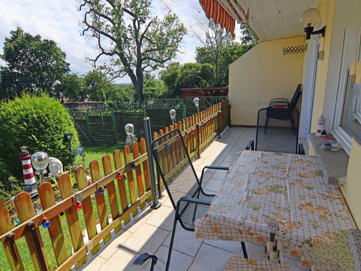 Bungalow Ferienbungalow Mühlenblick in Kröpelin - Outdoor photo 3