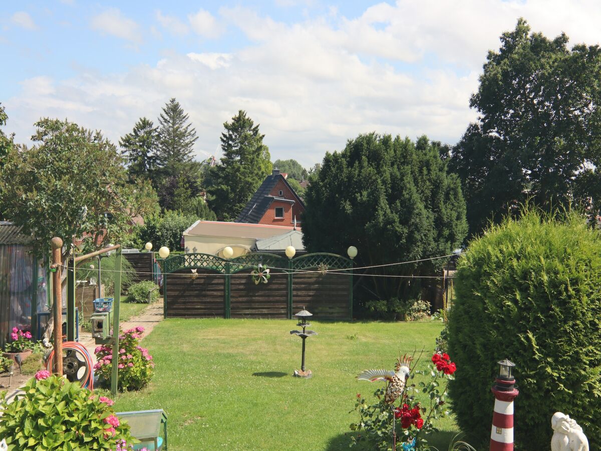 Bungalow Ferienbungalow Mühlenblick in Kröpelin - Outdoor photo 4
