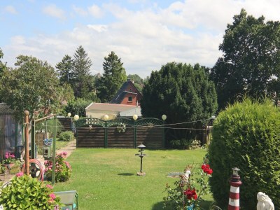 Bungalow Ferienbungalow Mühlenblick in Kröpelin - Outdoor photo 4