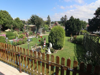 Bungalow Ferienbungalow Mühlenblick in Kröpelin - Outdoor photo 5