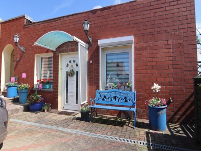 Bungalow Ferienbungalow Mühlenblick in Kröpelin - Features photo 6