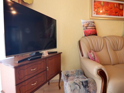 Bungalow Ferienbungalow Mühlenblick in Kröpelin - Features photo 10