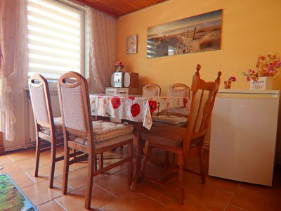 Bungalow Ferienbungalow Mühlenblick in Kröpelin - Features photo 14