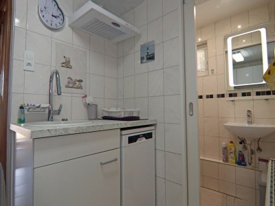 Bungalow Ferienbungalow Mühlenblick in Kröpelin - Features photo 15