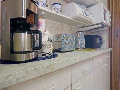 Bungalow Ferienbungalow Mühlenblick in Kröpelin - Features photo 16