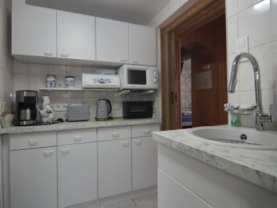 Bungalow Ferienbungalow Mühlenblick in Kröpelin - Features photo 17